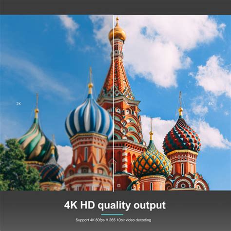 Android 4K Media Box 的图像结果