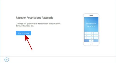 Image result for Restrictions Screen Time Passcode