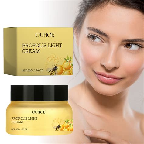 Skin Light Lines Fading, Hydrating, Moisturizing and Nourishing Cream ...
