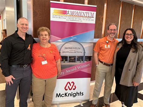 Inspiring double amputee shares her story with seniors and patients ...