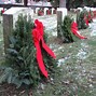 Image result for Military Funeral Wreaths
