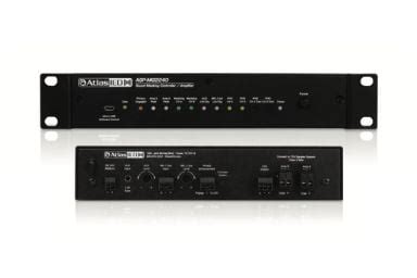Image result for Sound Masking Controller