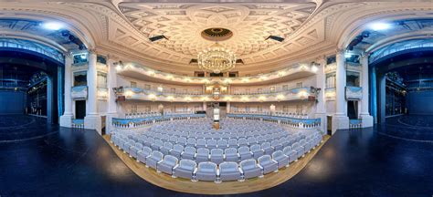 Kristina • Theater Koblenz