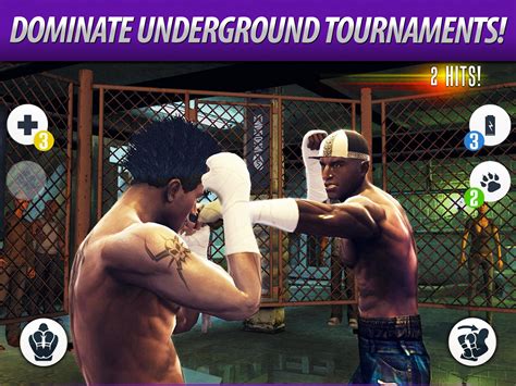 Boxing Games Free 的图像结果