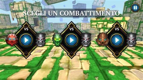 Lego Bionicle 2 disponibile nel Play Store