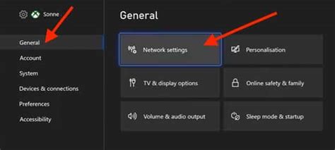 Image result for Xbox IPv6 Setup