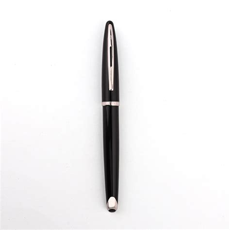 Waterman Carene Black Sea CT Fountain Pen | Shop Online | Waterman – Makoba
