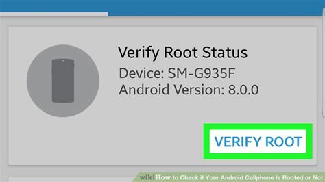 Image result for Check If Android Is Rooted