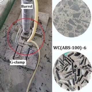 Image result for Coring Machine Setting