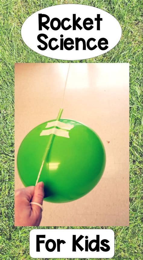 Image result for Science Rocket Activity