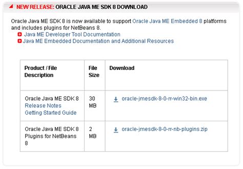 How to Install Sun Java Me SDK 的图像结果