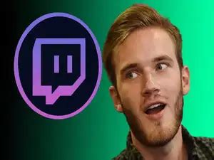 Pewdiepie Twitch Ban: YouTuber PewDiePie banned from Twitch. Fans ...