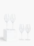 White Wine Glasses | John Lewis & Partners