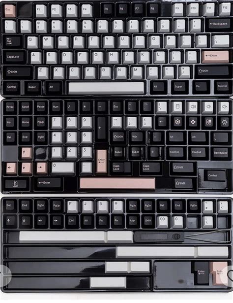 [알리익스프레스] GMK 클론 PBT 키캡 5일배송 (19,500원부터) (무배) - 포텐 터짐 최신순 - 에펨코리아