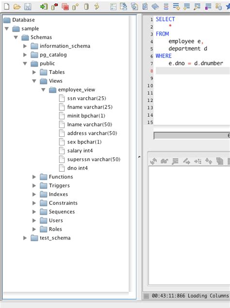 Image result for PostgreSQL Tools