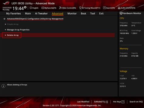 Image result for Use Command for AMD Raidable