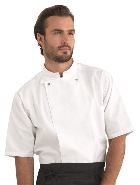 Restaurant Uniforms 的图像结果