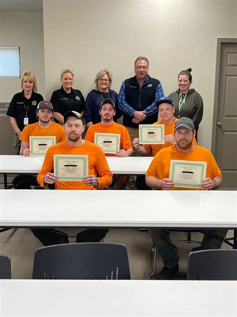 Sheriff Neal Announces Re-Entry Program for Jail - Rhea County Sheriff ...