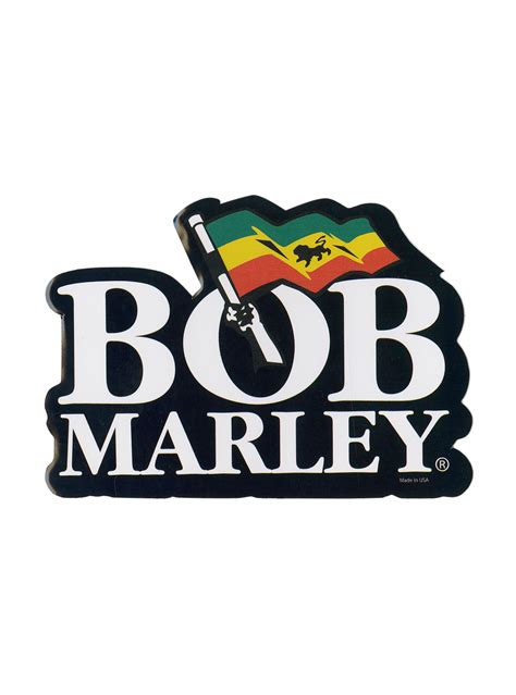 Bob Marley Logo - ClipArt Best