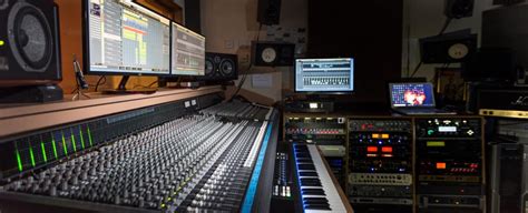 Image result for Professional Recording Studio