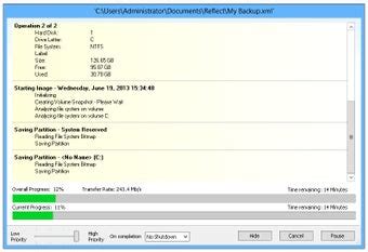 Image result for Macrium Reflect Tutorial Video
