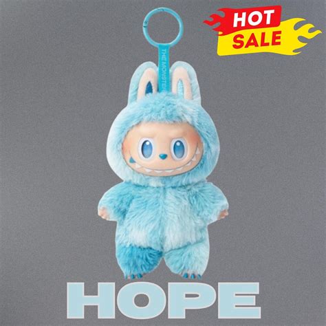 Buy Labubu Monster V3 Handmade Collection Series Blind Box Teddy Vinyl ...