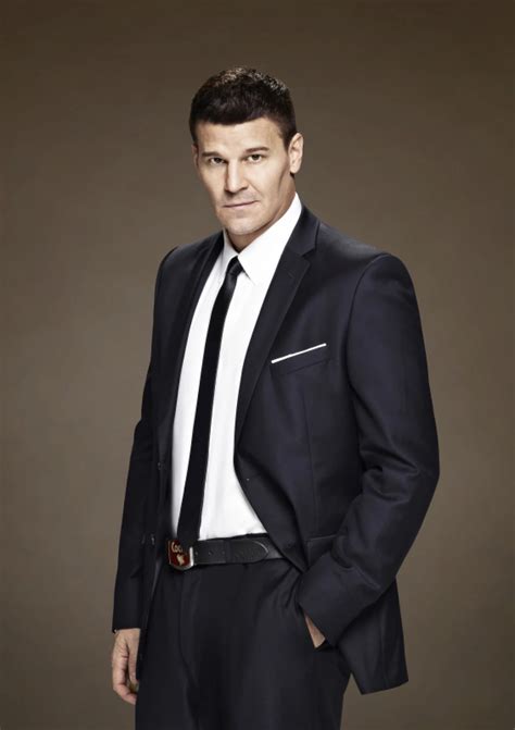 Seeley Booth | Bones Wiki | Fandom