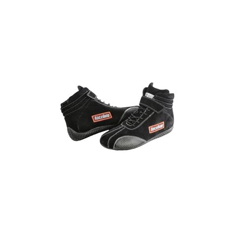 RaceQuip Race Shoes Euro Carbon-L Series SFI 3.3/5 | Ubuy India