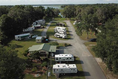 Camping in Florida: 10 Best Tent Campgrounds in Florida in 2026 - Campspot