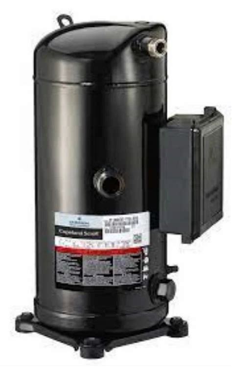 Compressor - Danfoss Scroll Compressor SY380 Manufacturer from New Delhi