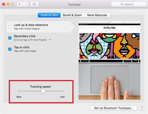 Trackpad Not Working on Mac? Get the 7 Solutions