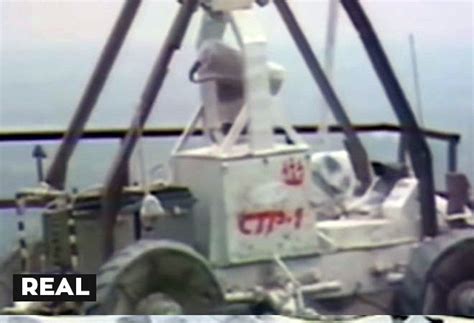 9 Pictures Will Give You A Closer Look At What Chernobyl Disaster ...