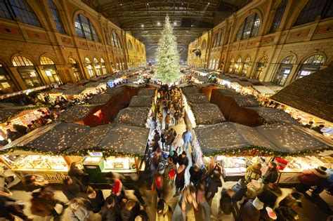 Where Is Zurich Christmas Market at Claude Harrod blog