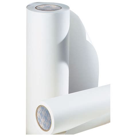 AQUASOL, Roll, 15 1/2 in Wd, Water Soluble Paper - 18C563|ASW-35/R-15 ...