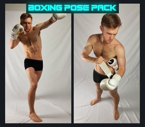 Image result for Boxing Block Pose