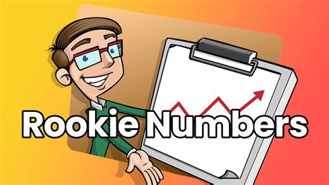 Was sind Rookie Numbers? Meme erklärt (Herkunft & Bedeutung) - Comicschau