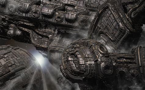 Image result for Alien Cargo Trailer