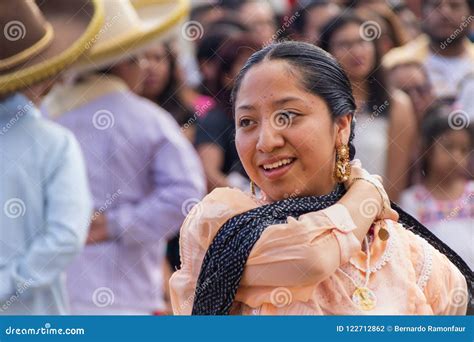 Oaxaca Mexico Indigenous