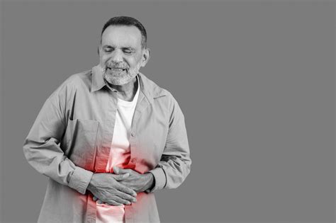 Is Your Abdominal Pain Serious? When to See a Specialist