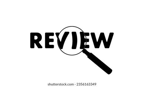 Image result for Review Text Effect