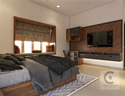Furniture, Lighting, Storage, Bedroom Designs by Interior Designer ...