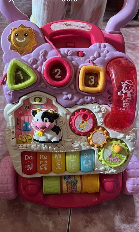 Image result for VTech Walk