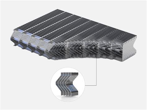 Droplet Separator LTV 271 | Lechler