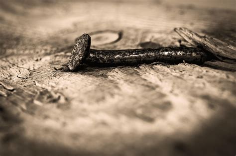 Image result for How Do Nails Rust