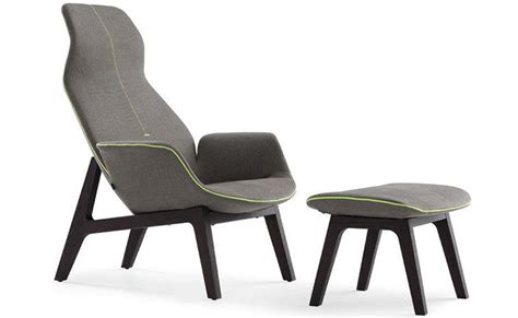 维多摇椅[L036]-休闲椅-创意家具 - 坐具--东方华奥办公家具、现代经典创意家具网