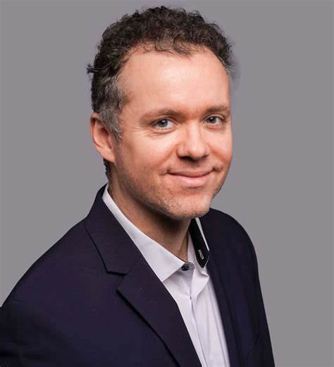 Ivan Levi - Low Income Investment Fund