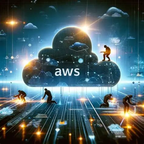 AWS Cloud Testing 的图像结果