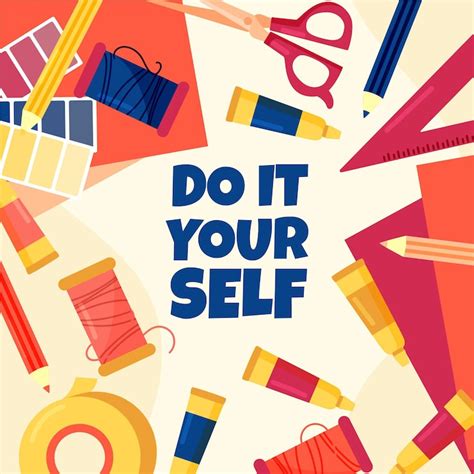 Craft tools Images - Free Download on Freepik