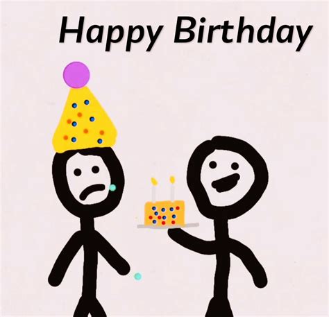 Best 15+ Funny Happy Birthday Images » Mixing Images