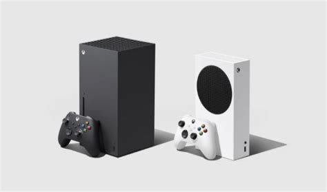 Microsoft Next-Generation Xbox Gaming Consoles Launched: Price ...